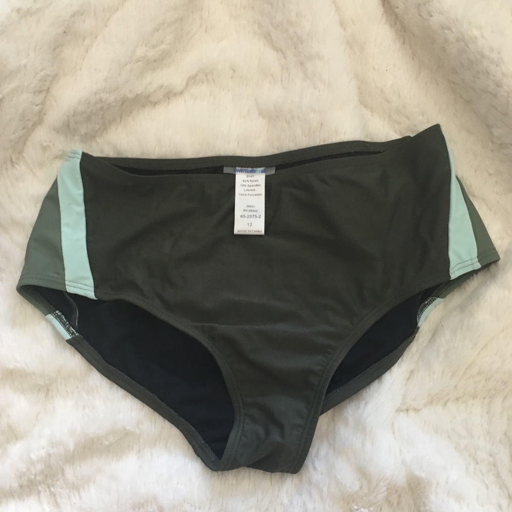 Swimsuits for All Bikini